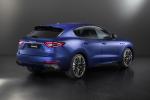 Maserati Levante Trofeo Launch Edition 2019 года (WW)